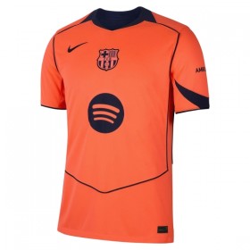 FC Barcelona Raphinha 11 Kolmaspelipaita 2025-26